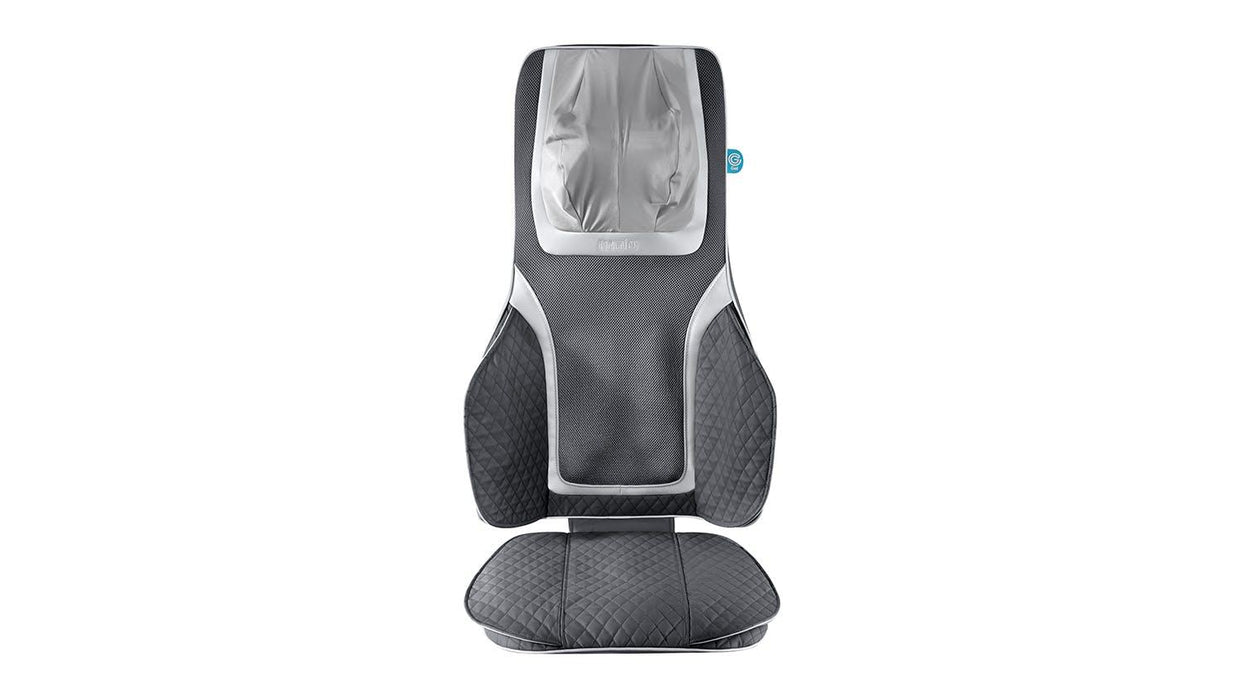 Homedics Gentle Touch Gel Massage Chair Cushion MCS-846H-AU - LX2001 - Homewares, Outdoor, Phone Accessories, Cases, Speakers, Headphones + More -