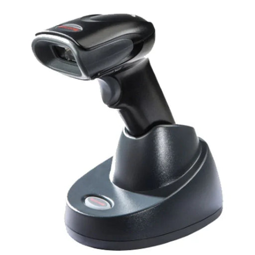 Honeywell Wireless Bluetooth Handheld Barcode Scanner 1472G2D-2USB-5-R - LX2001 - Homewares, Outdoor, Phone Accessories, Cases, Speakers, Headphones + More -