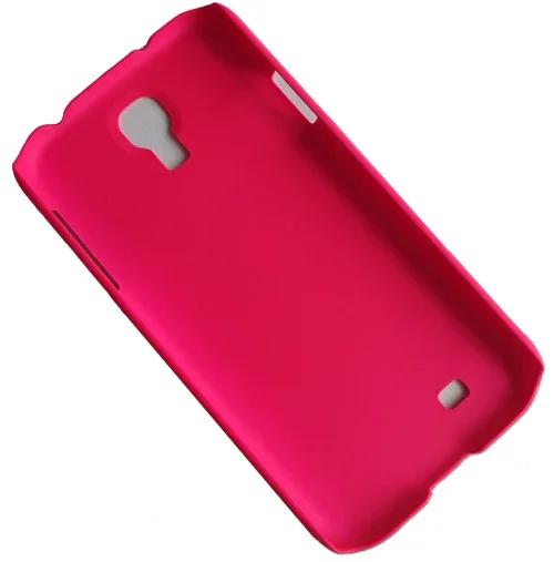 Samsung Galaxy S4 Rubber Case 4GB Screen Protector - LX2001 - Homewares, Outdoor, Phone Accessories, Cases, Speakers, Headphones + More -