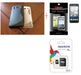 Huawei Ascend G510 Case 4GB Screen Protector