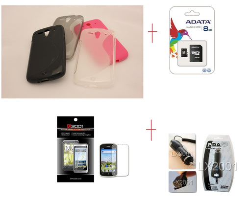 Huawei Ascent G300 DEAL
