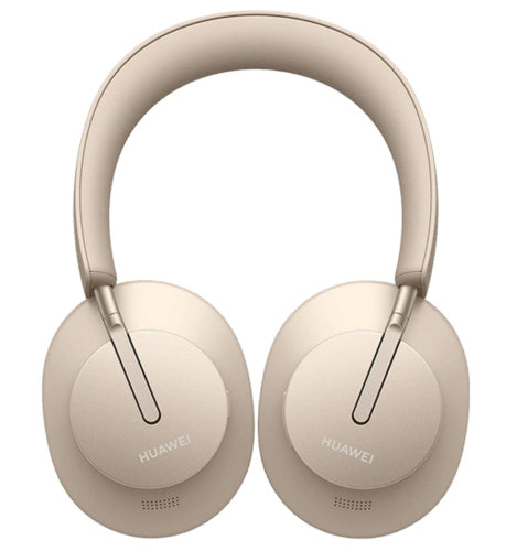 Huawei Freebuds Studio Wireless Bluetooth Headphones - Gold 6941487204199