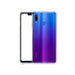 Huawei Nova 3 Rugged Gel Case - Crystal Clear