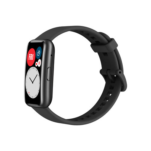 Huawei Smart Watch Fit - Graphite Black 6972453167217