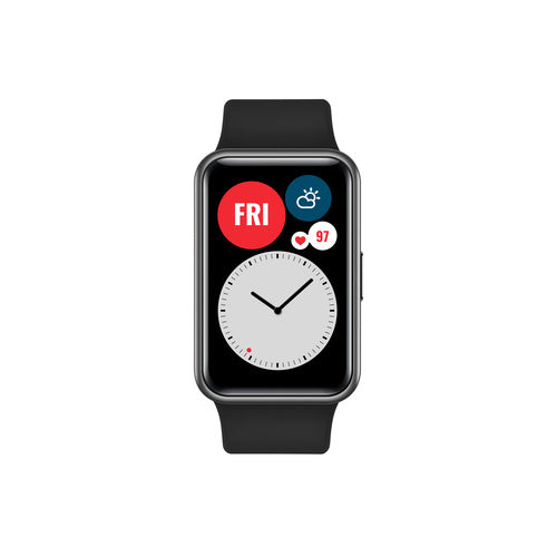 Huawei Smart Watch Fit - Graphite Black 6972453167217
