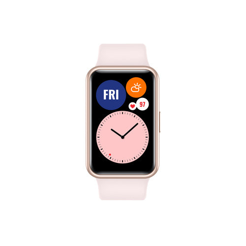Huawei Smart Watch Fit - Sakura Pink 6972453167248