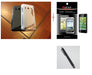 Telecom Y300 Case Stylus Screen Protector