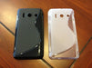 Telecom Y300 Case Stylus Screen Protector