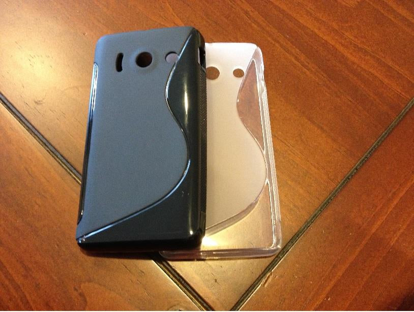 Telecom Y300 Case Stylus Screen Protector