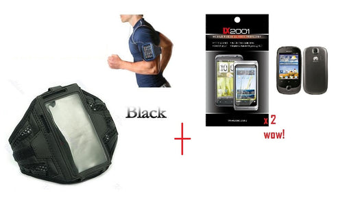 Huawei Ascend Y100 Sport Armband Case