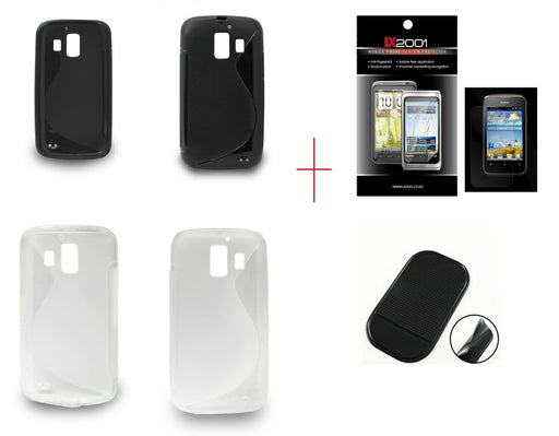 Huawei Ascend Y200 Case SP Car Mat