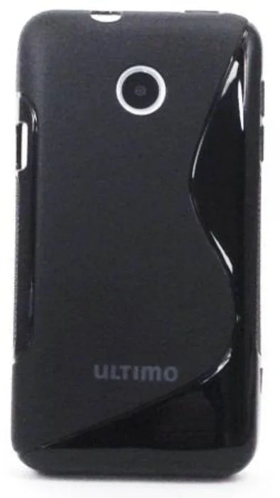 Huawei Y330 Gel Case + Screen Protector - LX2001 - Homewares, Outdoor, Phone Accessories, Cases, Speakers, Headphones + More -