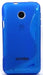 Huawei Y330 Gel Case + Screen Protector - LX2001 - Homewares, Outdoor, Phone Accessories, Cases, Speakers, Headphones + More -
