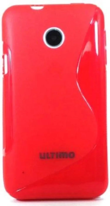 Huawei Y330 Gel Case + Screen Protector - LX2001 - Homewares, Outdoor, Phone Accessories, Cases, Speakers, Headphones + More -