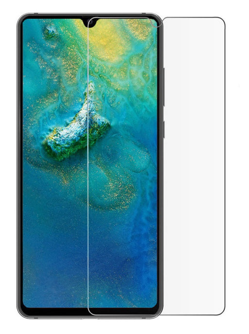 Huawei Y7 Pro 6.26" (2019) Tempered Glass Screen Protector 9420311509152