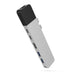 HyperDrive MacBook Pro NET Hub USB-C - Silver 6941921145132 - LX2001 - Homewares, Outdoor, Phone Accessories, Cases, Speakers, Headphones + More -