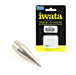 Iwata Nozzle 0.5MM FOR ECLIPSE HP.BCS - LX2001 - Homewares, Outdoor, Phone Accessories, Cases, Speakers, Headphones + More -
