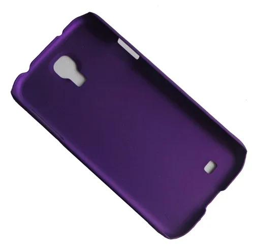 Samsung Galaxy S4 Rubber Case 32GB MicroSD SP - LX2001 - Homewares, Outdoor, Phone Accessories, Cases, Speakers, Headphones + More -