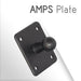 iBolt xPro Connect Kit with AMPS Plate IBXC-33619 854621003571