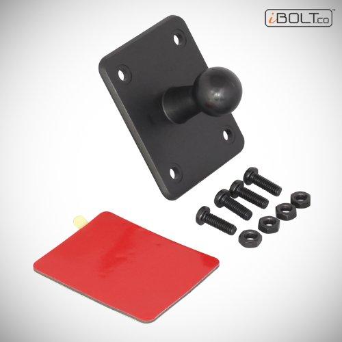 iBolt xPro Connect Kit with AMPS Plate IBXC-33619 854621003571