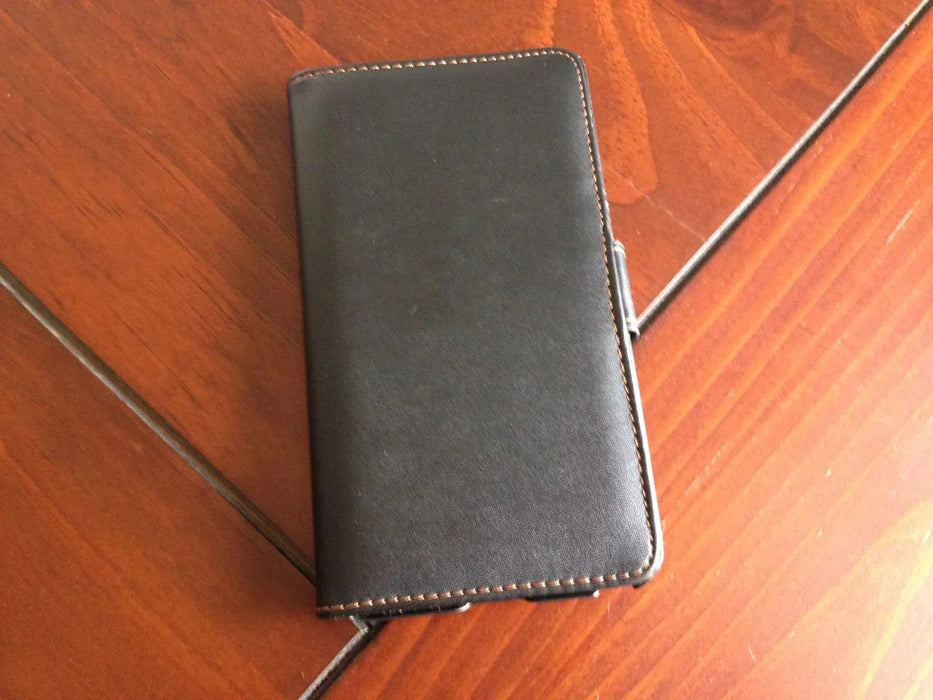Samsung Galaxy Note 3 Leather Case SP 64GB MicroSD - LX2001 - Homewares, Outdoor, Phone Accessories, Cases, Speakers, Headphones + More -