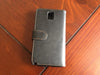 Samsung Galaxy Note 3 Leather Case SP 8GB MicroSD - LX2001 - Homewares, Outdoor, Phone Accessories, Cases, Speakers, Headphones + More -
