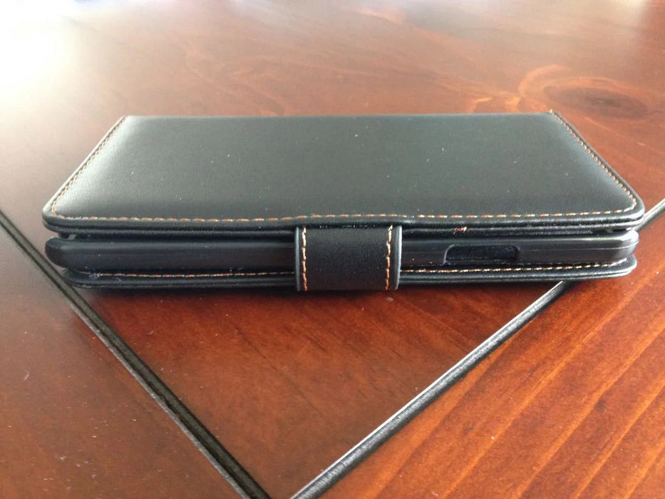 Samsung Galaxy Note 3 Leather Case SP 64GB MicroSD - LX2001 - Homewares, Outdoor, Phone Accessories, Cases, Speakers, Headphones + More -