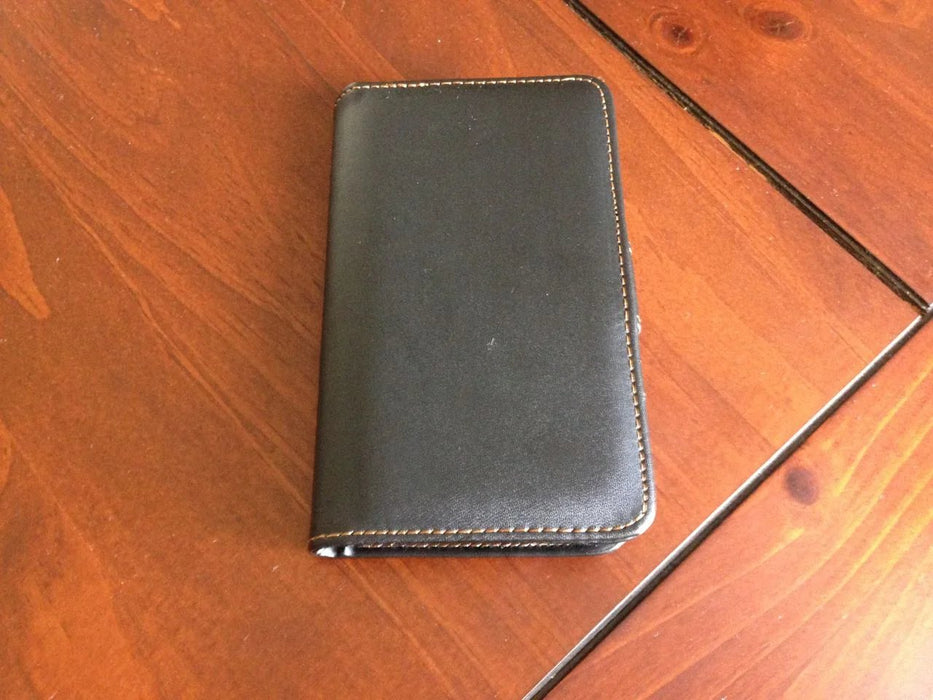 Nokia Lumia 925 Wallet Leather Case SP 8GB MicoSD - LX2001 - Homewares, Outdoor, Phone Accessories, Cases, Speakers, Headphones + More -