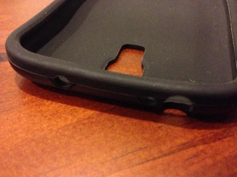 Samsung Galaxy S4 Metal Case Car Charger Holder - LX2001 - Homewares, Outdoor, Phone Accessories, Cases, Speakers, Headphones + More -