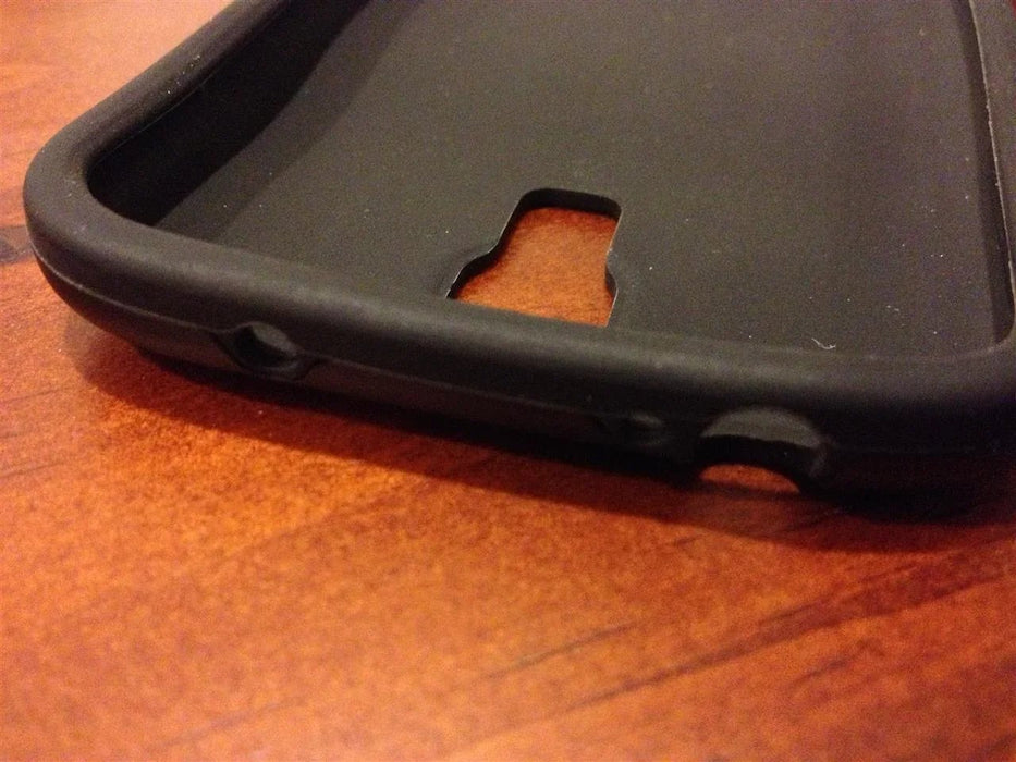 Samsung Galaxy S4 i9500 Aluminium Case - LX2001 - Homewares, Outdoor, Phone Accessories, Cases, Speakers, Headphones + More -