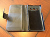Telecom Y300 Leather Case 8GB MicroSD Card