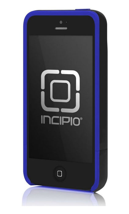 Incipio Stashback iPhone 5 USB Cable Charger