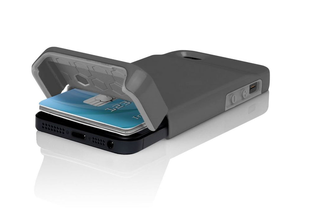 Incipio Stashback iPhone 5 USB Cable Charger Kit