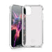 ITSKINS Apple iPhone 11 Pro SPECTRUM CLEAR Case - Transparent APXE-SPECM-TRSP