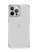 ITSKINS Apple iPhone 13 Pro 6.1" Spectrum Clear Case - Transparent AP2X-SPECM-TRSP