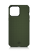 ITSKINS Apple iPhone 13 Pro Max 6.7" Hybrid Mag Ballistic Case - Olive Green AP2M-HMABA-KAKI