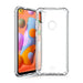 ITSKINS Samsung Galaxy A11 6.4" (2020) SPECTRUM CLEAR Case - Transparent 4894465707408 - LX2001 - Homewares, Outdoor, Phone Accessories, Cases, Speakers, Headphones + More -
