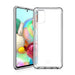 ITSKINS Samsung Galaxy A71 6.7" SPECTRUM CLEAR Case - Transparent 4894465610074
