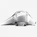 ITSKINS Samsung Galaxy S21 6.2" SPECTRUM CLEAR Case - Transparent SG3S-SPECM-CLR 4894465415532