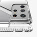 ITSKINS Samsung Galaxy S21 Ultra 6.8" SPECTRUM CLEAR Case - Transparent SGU3-SPECM-CLR 4894465998295 - LX2001 - Homewares, Outdoor, Phone Accessories, Cases, Speakers, Headphones + More -