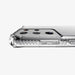 ITSKINS Samsung Galaxy S21 Ultra 6.8" SPECTRUM CLEAR Case - Transparent SGU3-SPECM-CLR 4894465998295 - LX2001 - Homewares, Outdoor, Phone Accessories, Cases, Speakers, Headphones + More -