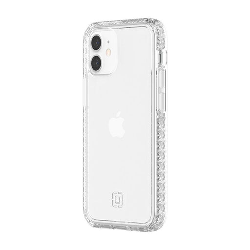 Incipio Apple iPhone 12 Mini 5.4" Grip Case - Clear IPH-1889-CLR 191058117748