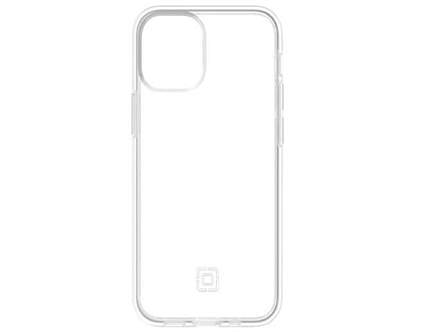 Incipio Apple iPhone 12 Mini 5.4" NGP Pure Case - Clear IPH-1911-CLR 191058124067
