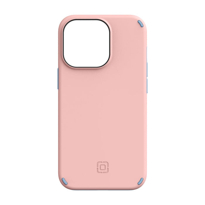 Incipio Apple iPhone 13 Pro 6.1" Duo Case - Rose Pink & Powder Blue IPH-1966-RPNK 191058144751