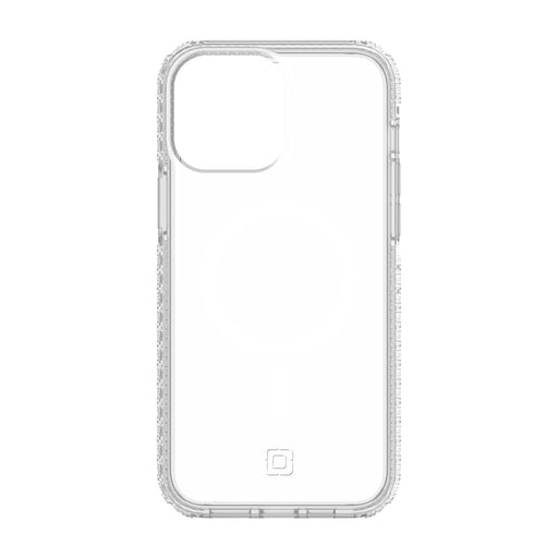Incipio Apple iPhone 13 Pro Max 6.7" Grip Case w/ MagSafe - Clear IPH-1955-CLR 191058143297