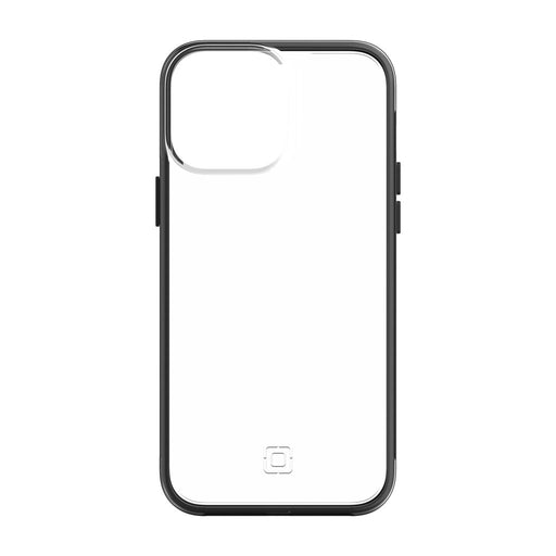 Incipio Apple iPhone 13 Pro Max 6.7" Organicore Clear Case - Charcoal & Clear IPH-1934-CHL 191058140074
