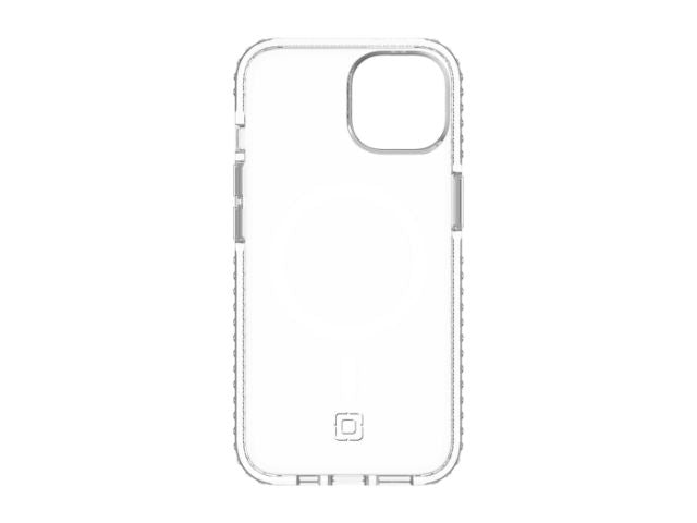 Incipio Apple iPhone 14 6.1" Grip Magsafe Case - Clear