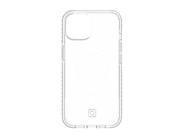 Incipio Apple iPhone 14 6.1" Grip Magsafe Case - Clear
