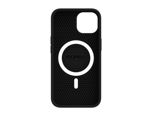 Incipio Apple iPhone 14 Plus 6.7" Duo Magsafe Case - Black