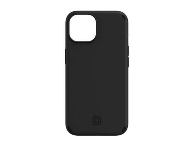 Incipio Apple iPhone 14 Plus 6.7" Duo Magsafe Case - Black